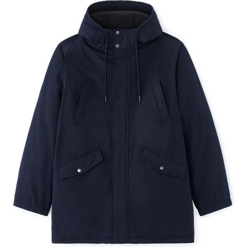 Pánska bunda Celio Mugrid 66971689