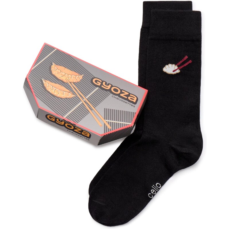 Ponožky Celio Gyoza v darčekovom balení 66971700