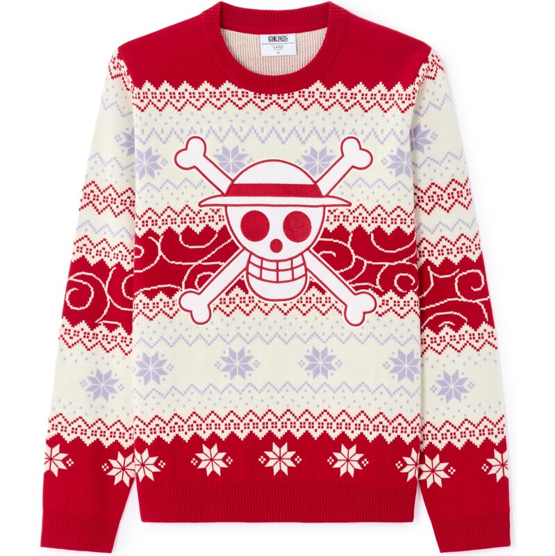 Vianočný sveter Celio One Piece 66971706