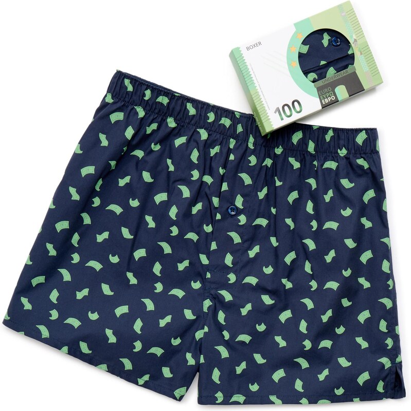 Pánske trenírky Celio 66971734