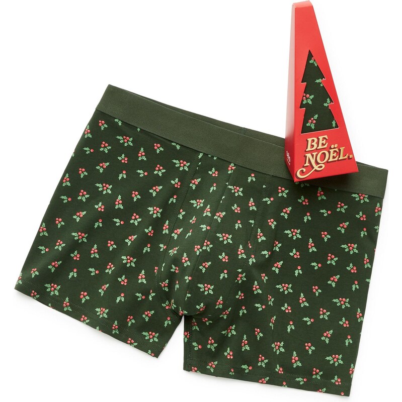 Vianočné boxerky Celio 66971717