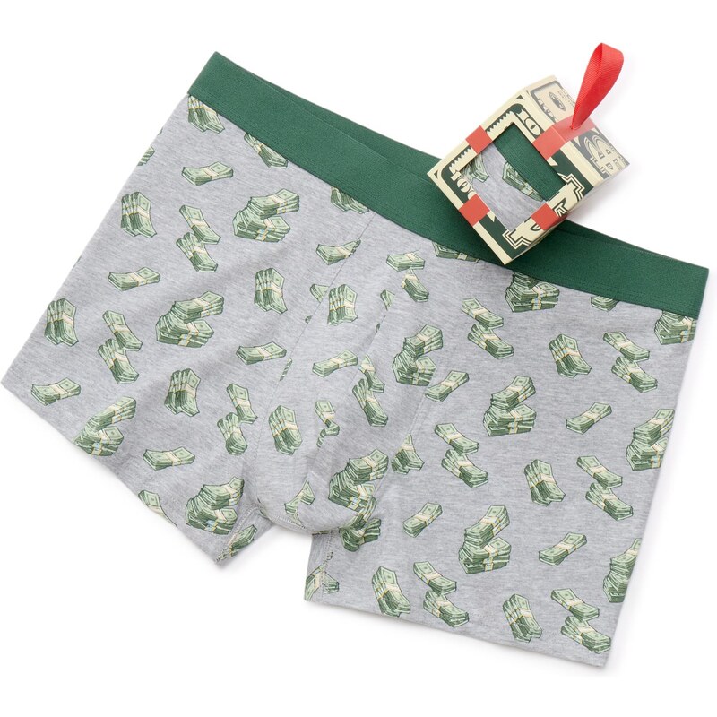 Pánske boxerky Celio Dollar 66971714