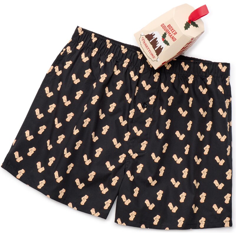 Celio Panettone darčekové boxerky 66971733