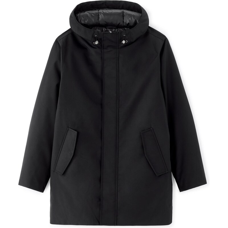 Pánska zimná bunda Celio Mudownpark 66971743