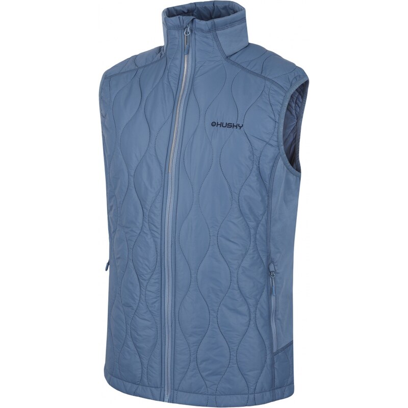 Husky Nimesie M blue 66971773