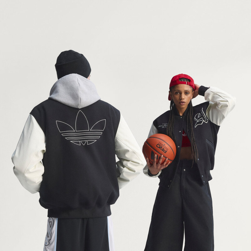 Adidas Bunda Originals Basketball 66926275