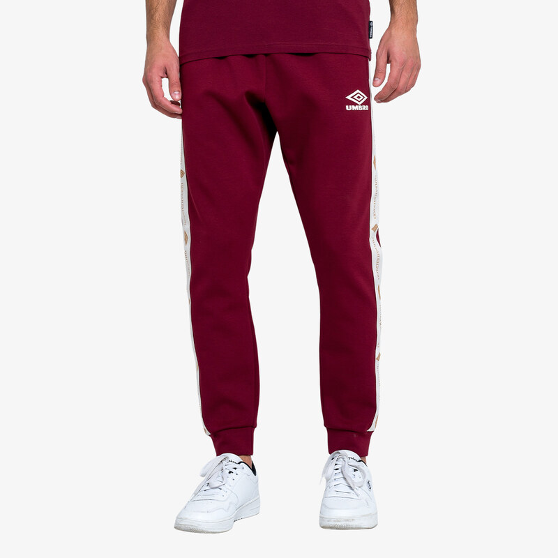 Umbro RETRO CUFFED PANTS S 66980092