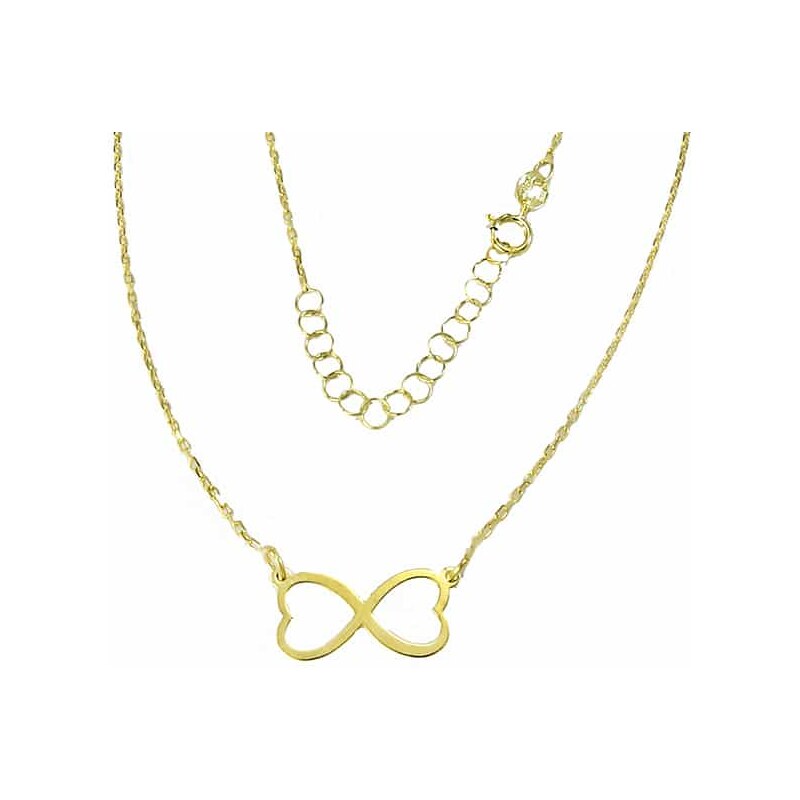 Zlatá retiazka Glare 729 66971991