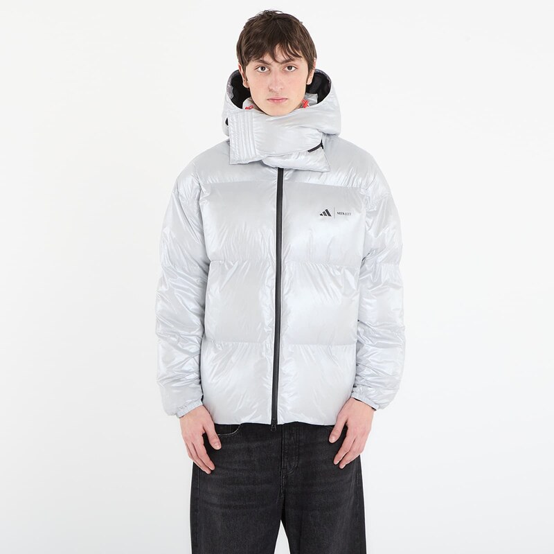 adidas Performance Bunda adidas x Moon Boot Puffer Jacket M Metallic 66972496