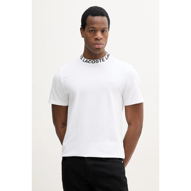 Tričko Lacoste 63190766