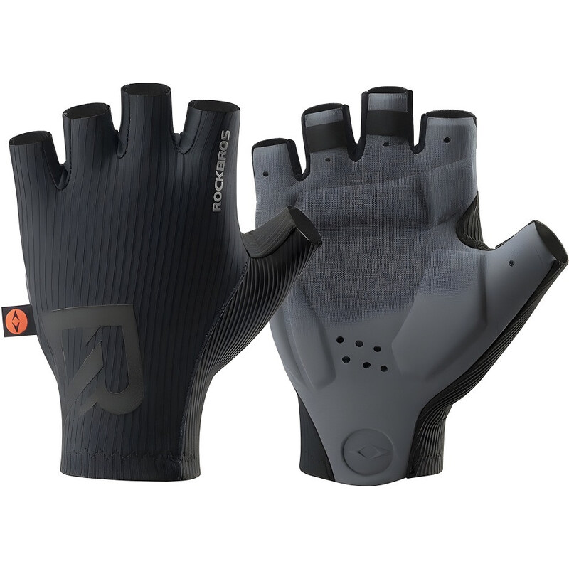 RockBros protišmykové krátkoprsté rukavice 66972512