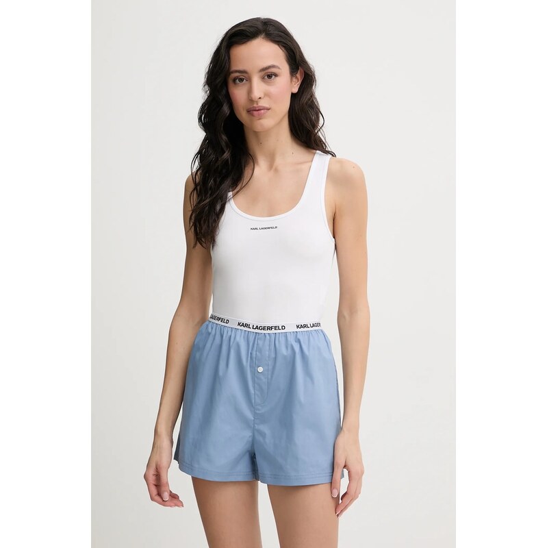 Pyžamo Karl Lagerfeld ESSENTIAL 66976453