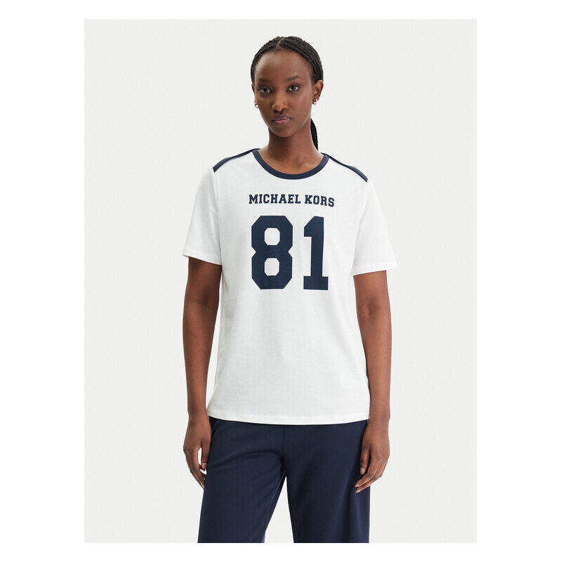 Tričko MICHAEL Michael Kors 66972609