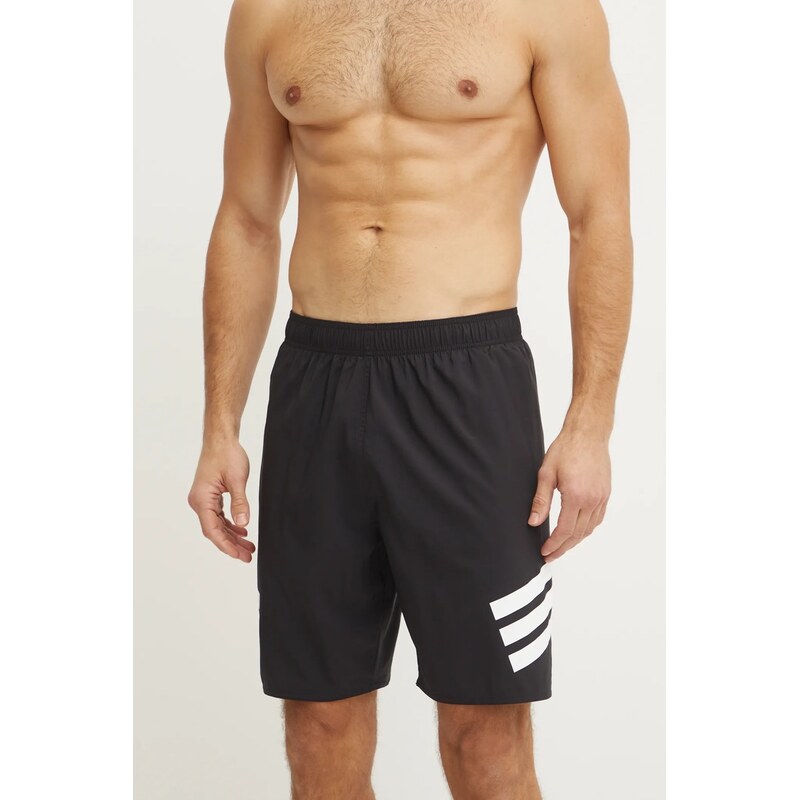 Plavkové šortky adidas ICON 3S SH 8IN 66972714