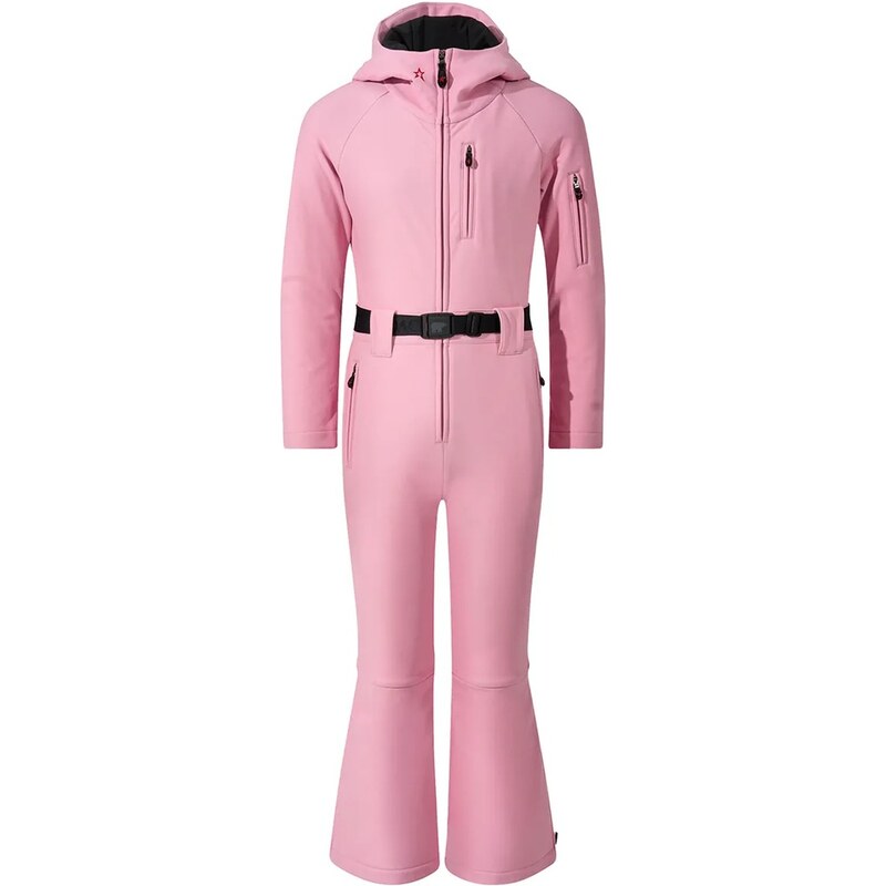 Detská lyžiarska kombinéza Perfect Moment star suit one piece 66972774