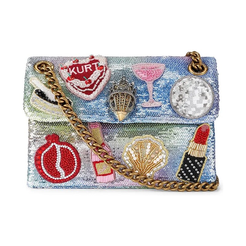 Kabelka Kurt Geiger London Kensington 66972746