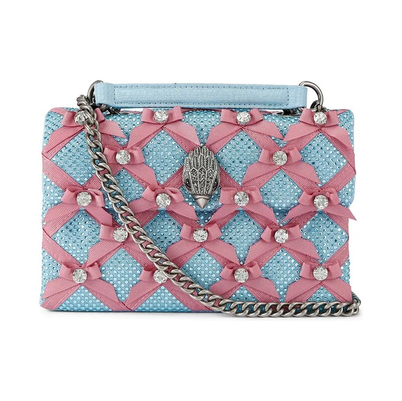 Kabelka Kurt Geiger London Kensington 66972791