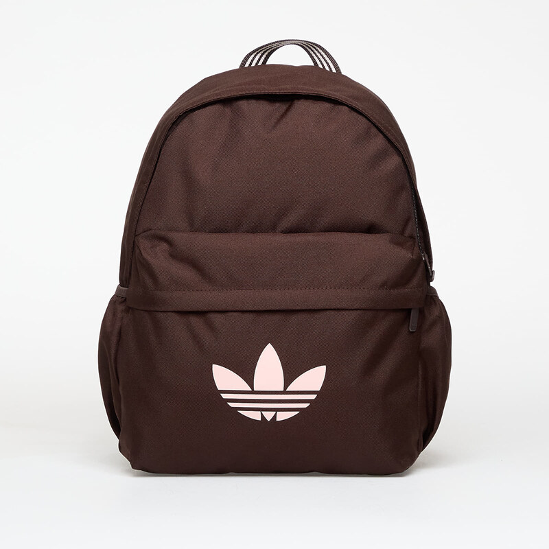 adidas Originals Batoh adidas Adicolor Classic Backpack Aurora Coffee 66974152