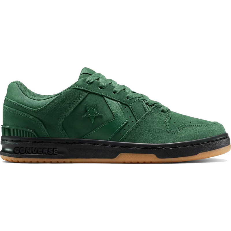 Converse CL98 Suede - Pánske - Tenisky Converse - Zelené - A17670C 67464561