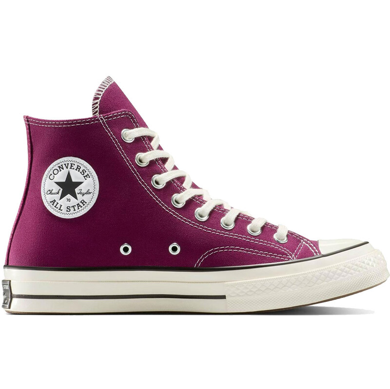 Converse Chuck 70 - Unisex - Tenisky Converse - Fialové - A14645C 67464562