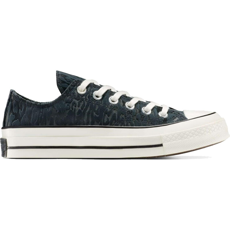 Converse Chuck 70 Leopard - Dámske - Tenisky Converse - Čierne - 67464568
