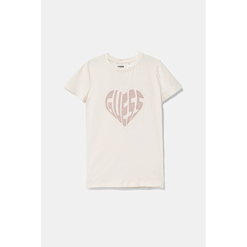 Detské tričko Guess 61804777