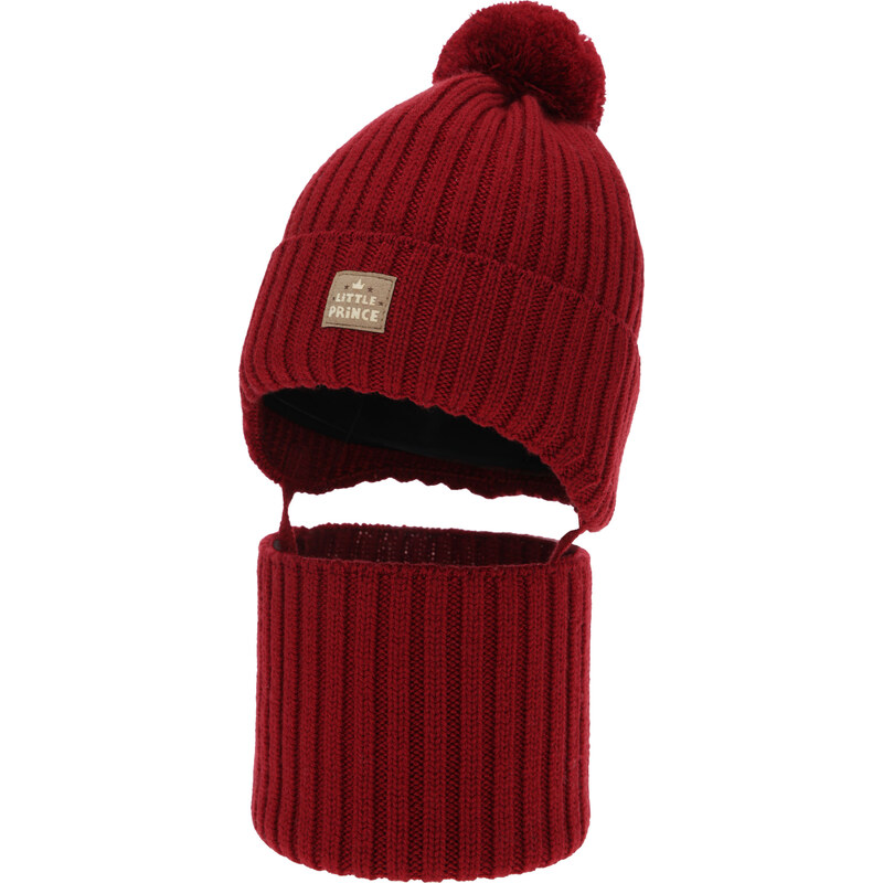 Agbo chlapecký merino set Masil 66973991