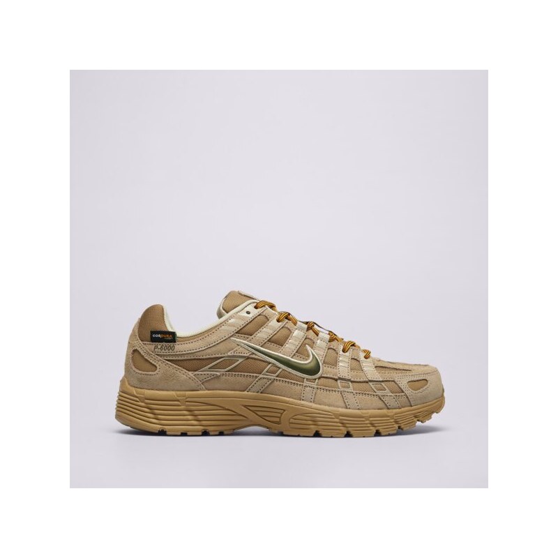 Nike P-6000 Prm Cordura Muži Obuv Tenisky IH0946-202 66973930