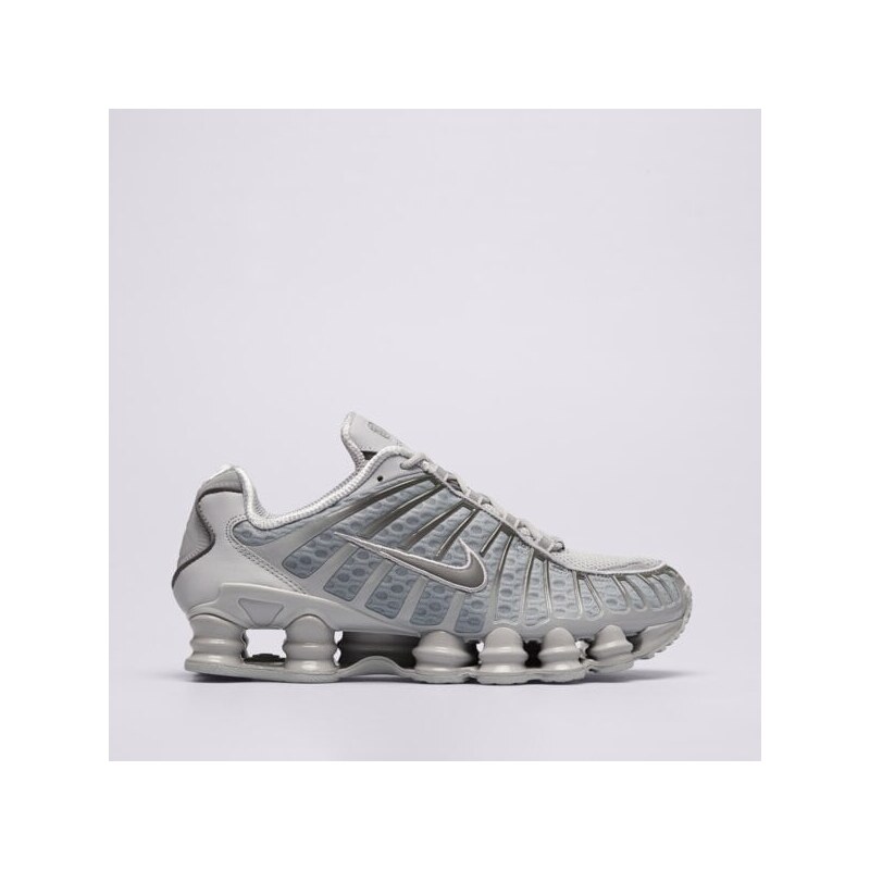 Nike Shox Tl Muži Obuv Tenisky AV3595-015 66973928