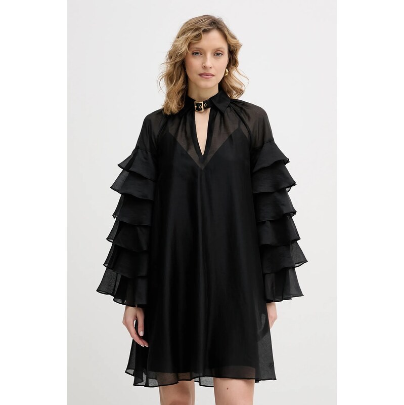 Šaty Karl Lagerfeld 66973957