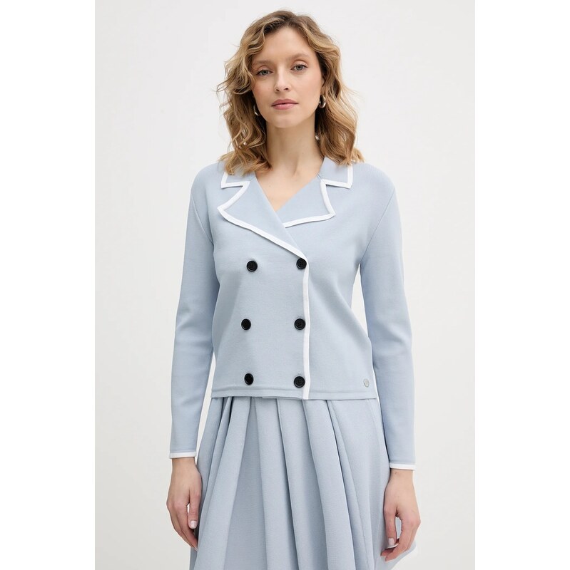 Kardigán Karl Lagerfeld 66973952