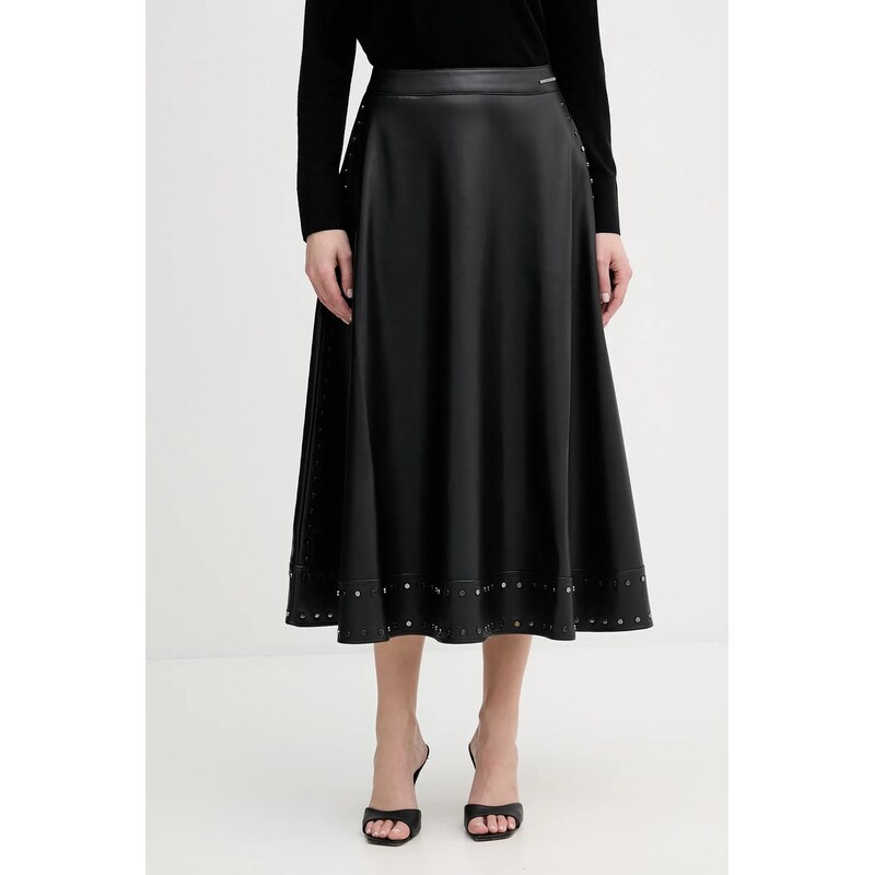 Sukňa Karl Lagerfeld 66976388