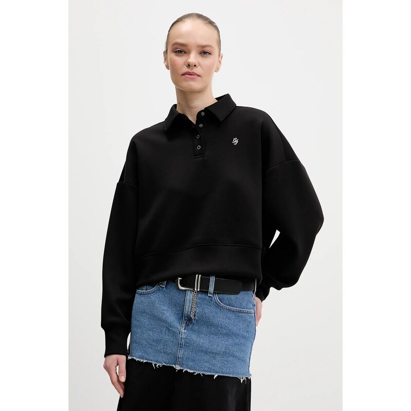 Mikina Guess Jeans 66976403