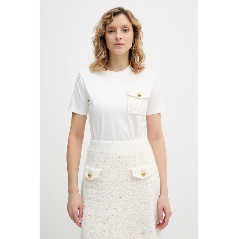 Tričko Karl Lagerfeld 66976400