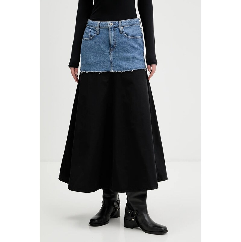 Sukňa Karl Lagerfeld Jeans 66976452
