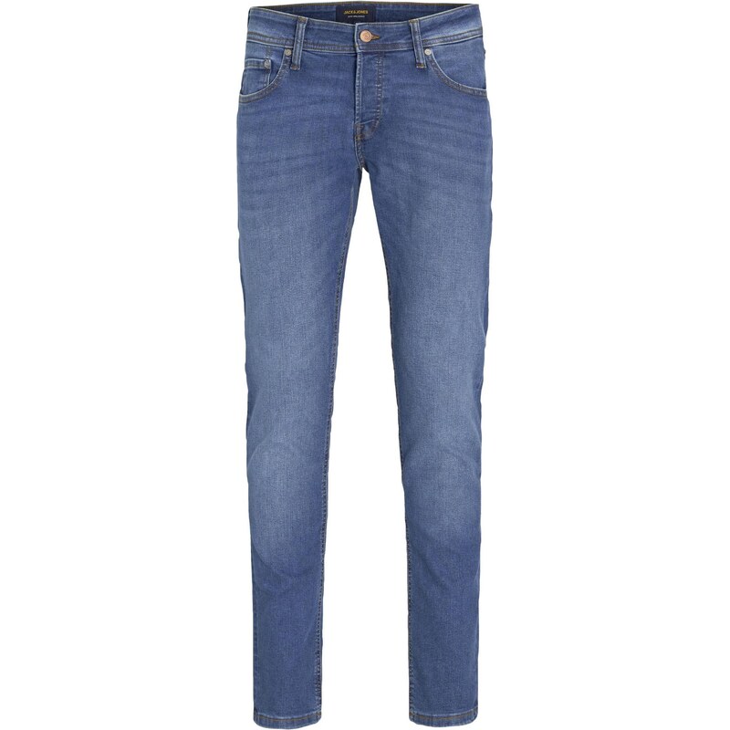 JACK & JONES Džínsy Glenn modrá denim 66707100
