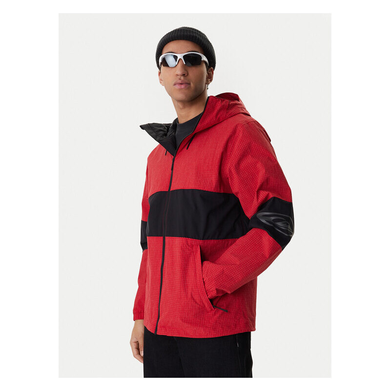 Snowboardová bunda Quiksilver 66974089