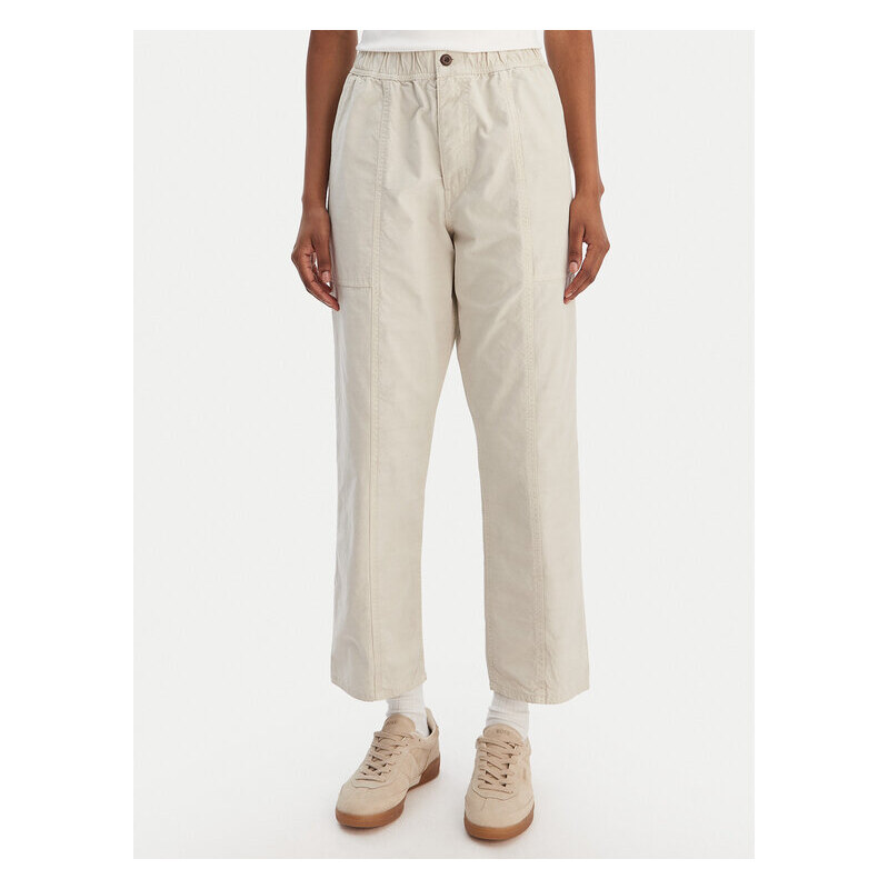 Bavlnené nohavice Quiksilver 66974082