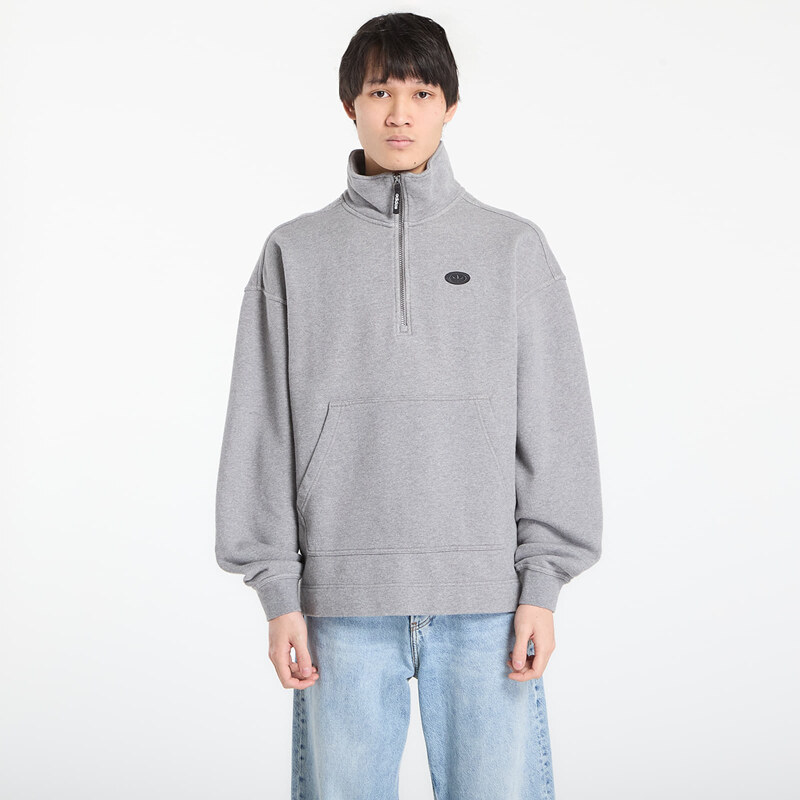 adidas Originals Mikina adidas Graphic Sweat Core Heather XXL 66974062