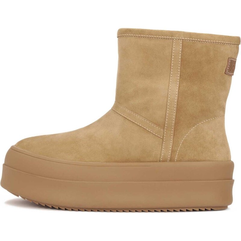 Kazar Nízke čižmy béžová 66945419