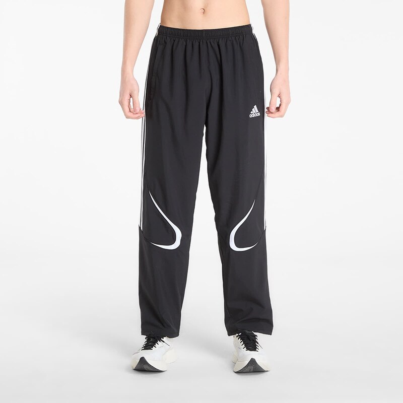 adidas Originals Tepláky adidas Teamgeist Track Pants Black/ Black/ 66974148