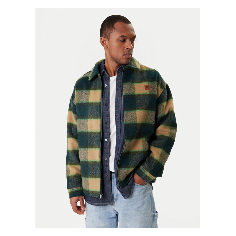 Prechodná bunda DC Shoes 66974097