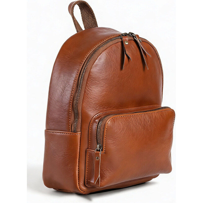 Glara leather Dámsky mini batôžok – City Serenade 66964962