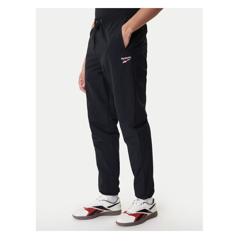 Teplákové nohavice Reebok 67324248