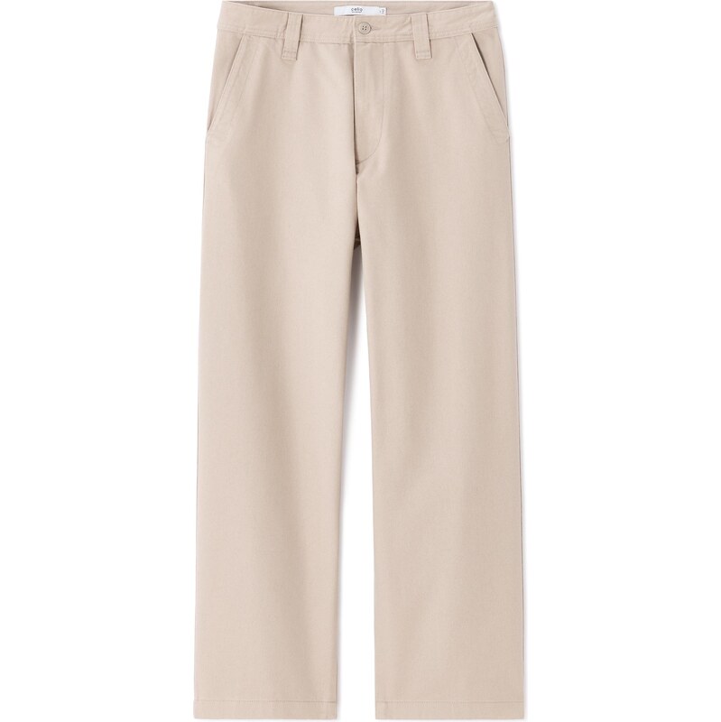 Celio Moraid nohavice - pánske 66975999