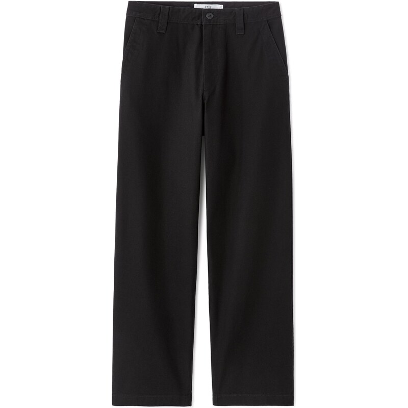 Celio Moraid pánske nohavice 66976003