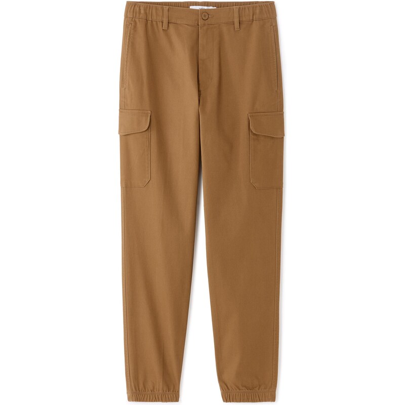 Pánske nohavice Celio Mogo 66976008