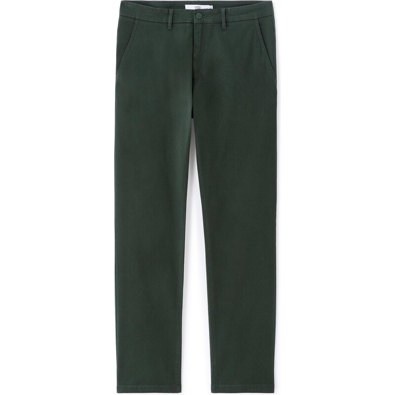 Celio Tohenri chino nohavice 66976010