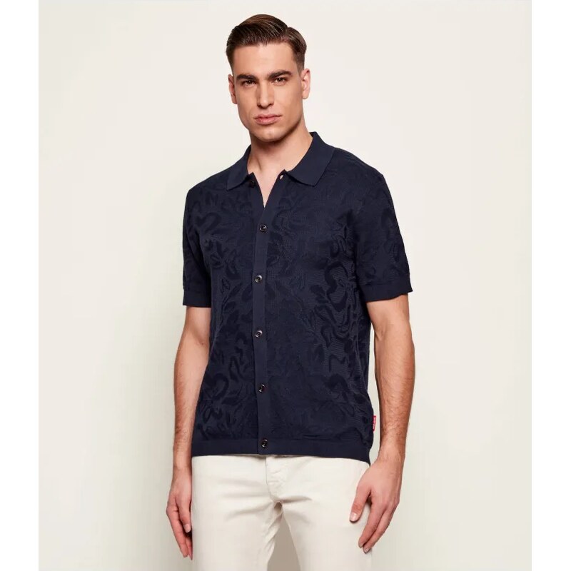 Joop! Jeans Kardigán Rasmo | Slim Fit 66971358