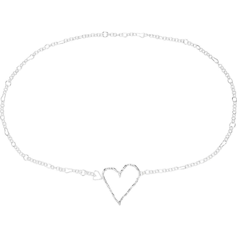 Desigual Opasky strieborná 66976606